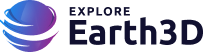 ExploreEarth3D